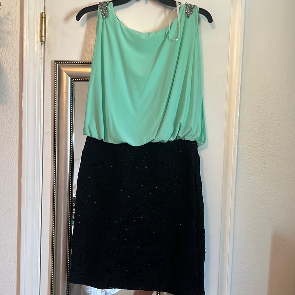 Cocktail dress